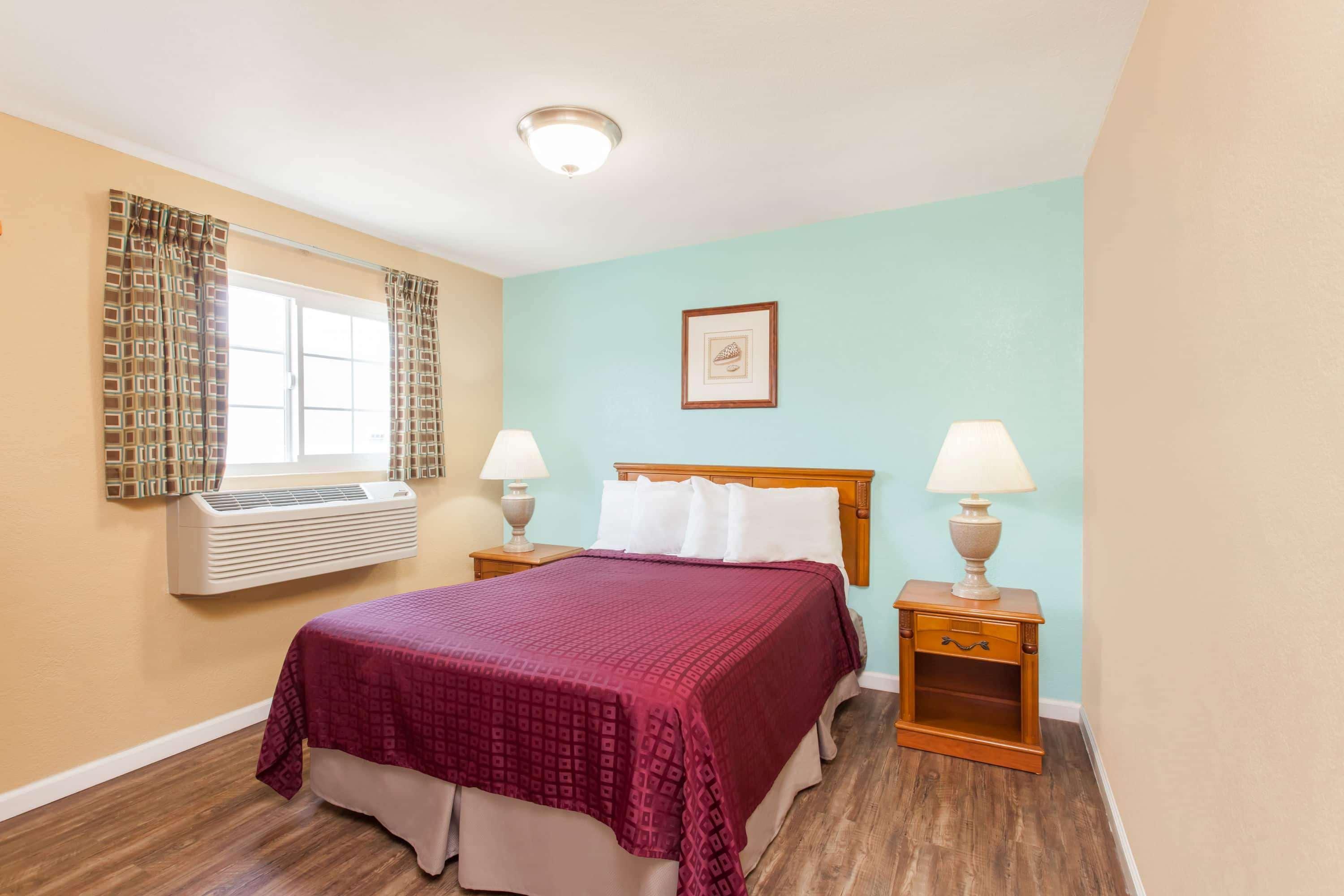 Travelodge By Wyndham Seaworld Motel 2*