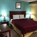 Travelodge By Wyndham San Diego Seaworld
