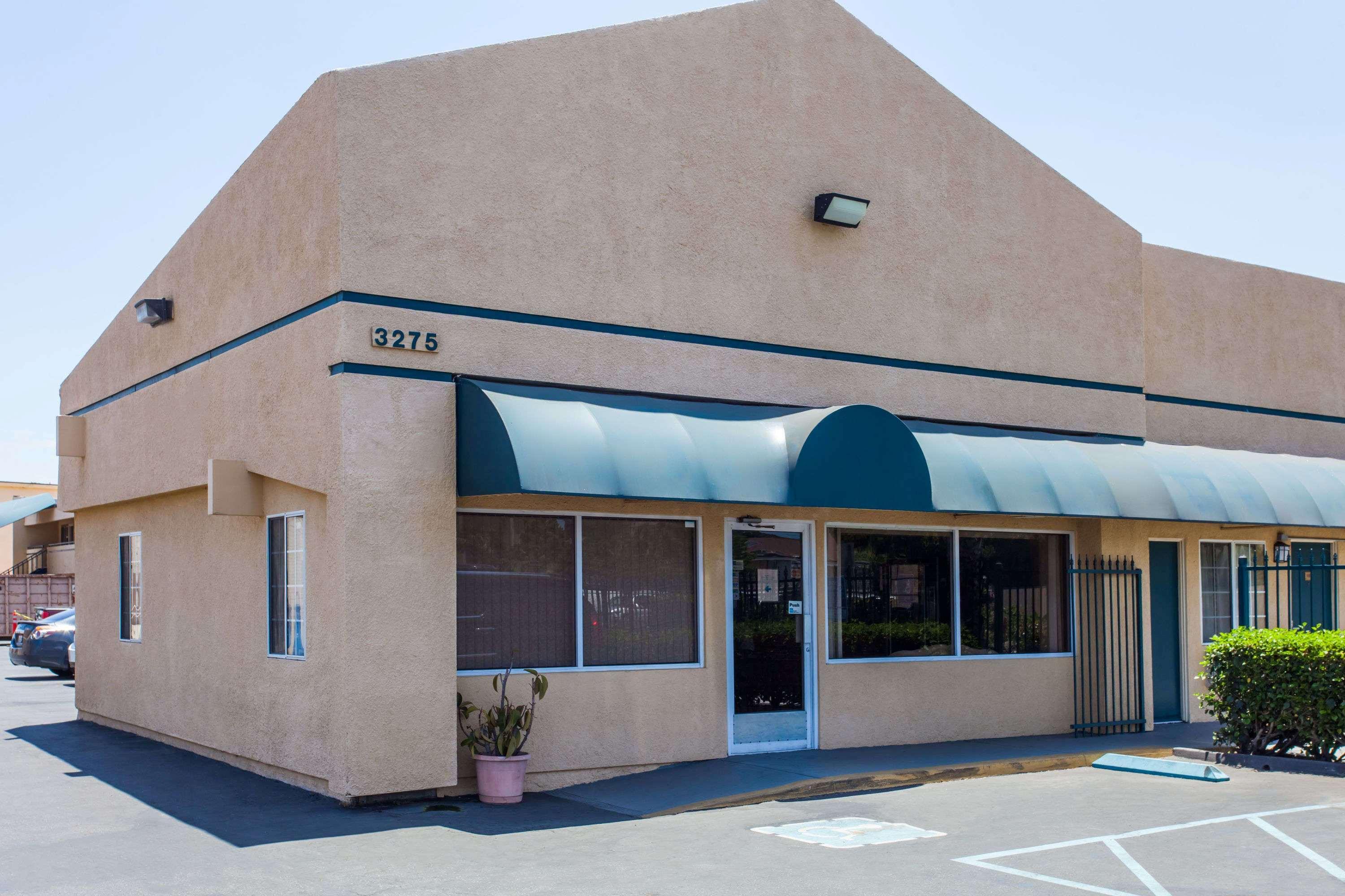 Travelodge By Wyndham Seaworld 2* San Diego